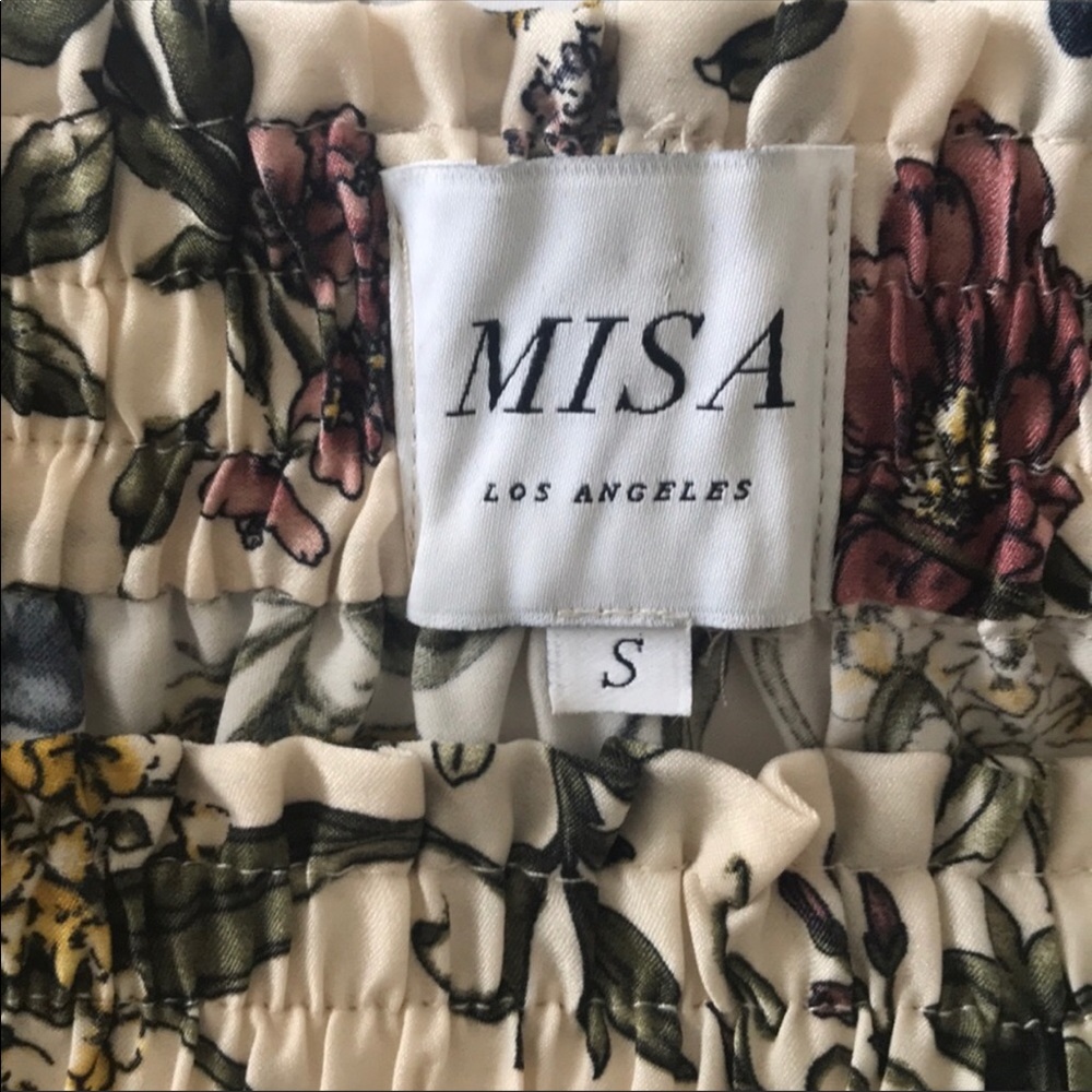 MISA DRESS NEW - Picture 2 of 2
